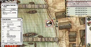 Fantasy Grounds - Pathfinder RPG - Carrion Crown AP 4: Wake of the Watcher (PFRPG)