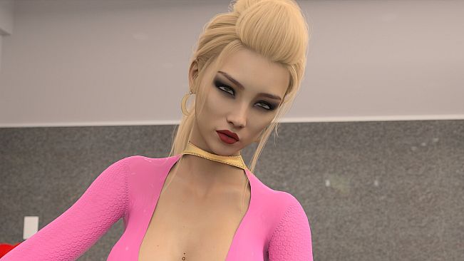 PERSEVERANCE: Chapter 1