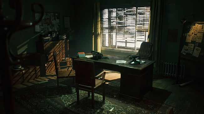 The Last Case of John Morley