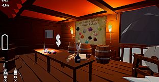 We Are Busy Digging A Hole