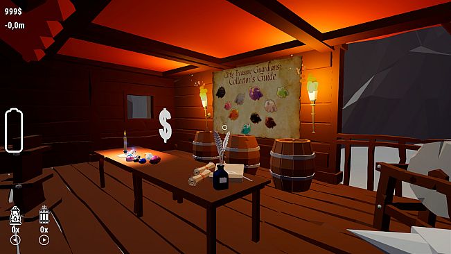 We Are Busy Digging A Hole