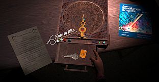 CloserLook VR: Oldways