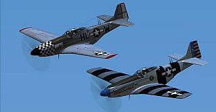 DCS: P-51D Mustang