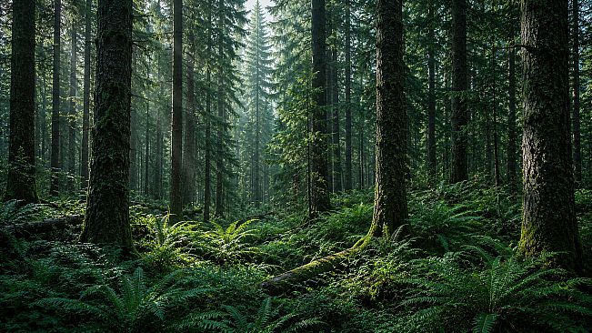 Puzzles Forest