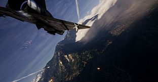 Project Wingman Soundtrack