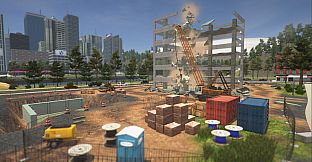 Demolish & Build 2017