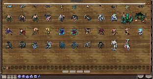 Fantasy Grounds - Devin Night Token Pack 111: Aquatic Adventures (Token Pack)