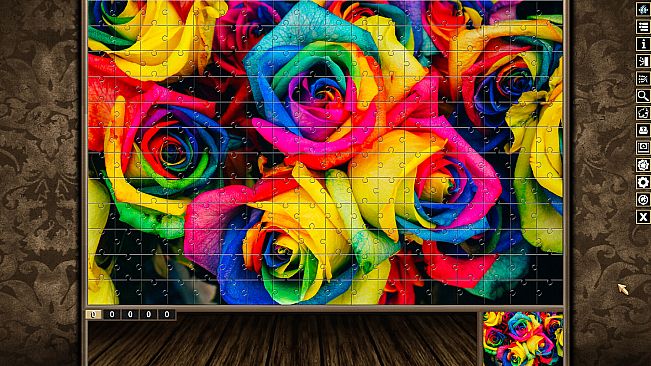 Pixel Puzzles Traditional Jigsaws Pack: Variety Pack 8