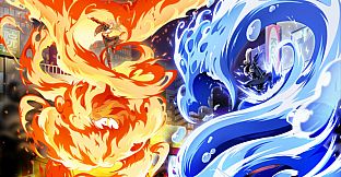 Cho Dengeki Stryker All Ages Version