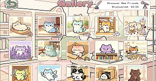 Cats MiaoMiaoMiao~