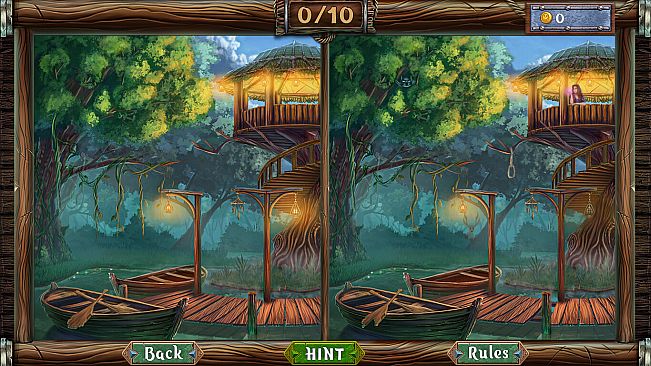 Pirates Adventure Solitaire