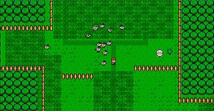 Oztrich: An Adventure