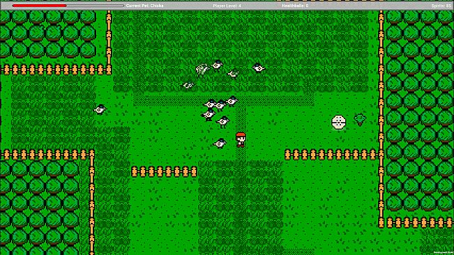 Oztrich: An Adventure