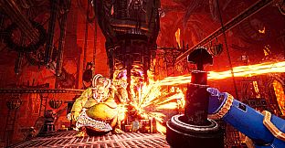 Warhammer 40,000: Boltgun - Forges of Corruption Expansion (Windows)