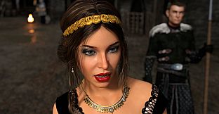 Valeria: The Last Heir