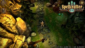 Spellcrafter