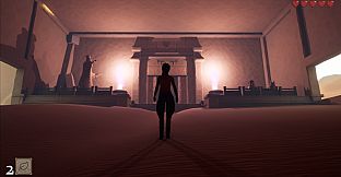 Maya's Domain