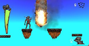 A Grim Tale of Vices