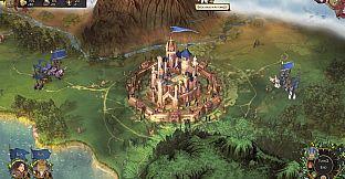 Songs of Silence - Year 1 Champions Frame