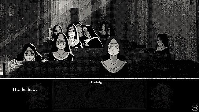 Misericorde: Volume One