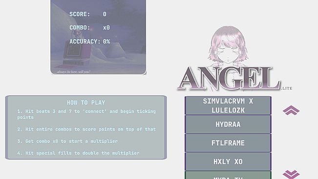 ANGEL.lite