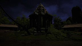 Forgotten - The Curse of Village