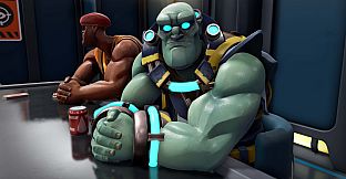 Evil Genius 2: Abomination Pack