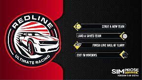 Redline Ultimate Racing