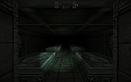 I Can't Escape: Darkness