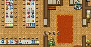 Luminous Skies: The Pilgrimage