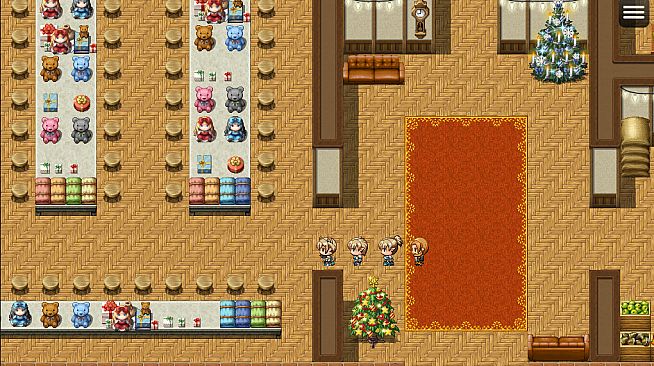 Luminous Skies: The Pilgrimage