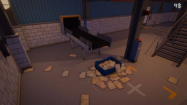 Mailed It!
