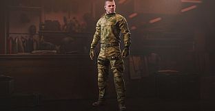 Escape from Tarkov: BEAR - Slavianka