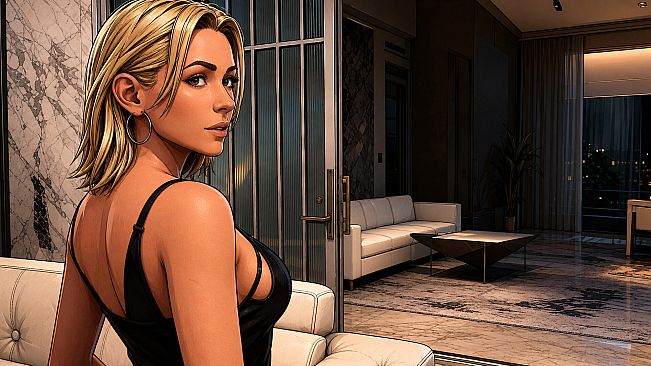 ROOMS EPISODE 1