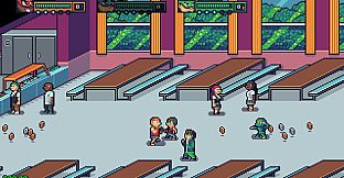 Highschool Heroes