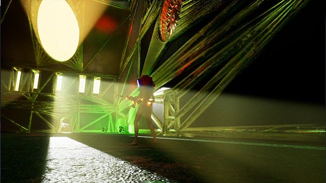 Cute Techno Slayer: Re Seele