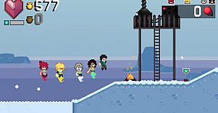 The Seven Elemental Vases