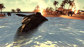 Mechs & Mercs: Black Talons