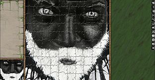 Jigsaw Puzzle Pack - Pixel Puzzles Ultimate: Cheregi