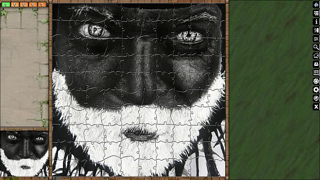 Jigsaw Puzzle Pack - Pixel Puzzles Ultimate: Cheregi