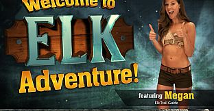 Elk Adventure Pack