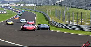 Assetto Corsa - Red Pack