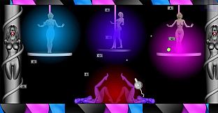 Jacob's Fantastic SeXXXual Voyage