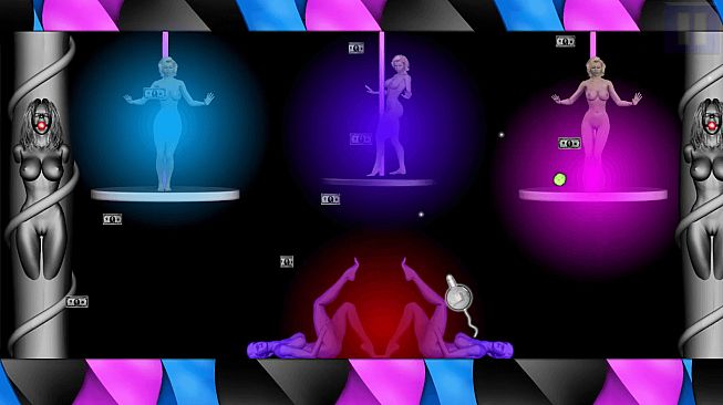 Jacob's Fantastic SeXXXual Voyage