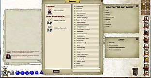 Fantasy Grounds - Savage Worlds Horror Companion