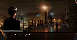 Vibur: DISINTEGRATION (Episode 1)