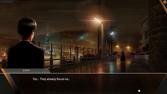 Vibur: DISINTEGRATION (Episode 1)