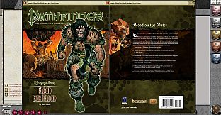Fantasy Grounds - Pathfinder RPG - Kingmaker AP 4: Blood for Blood (PFRPG)
