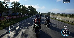 RIDE 3 - Best of 2018 Pack 1