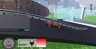 Kart: The Tech Filled Racing Game